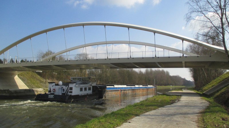 De Péruwelz à Mons 