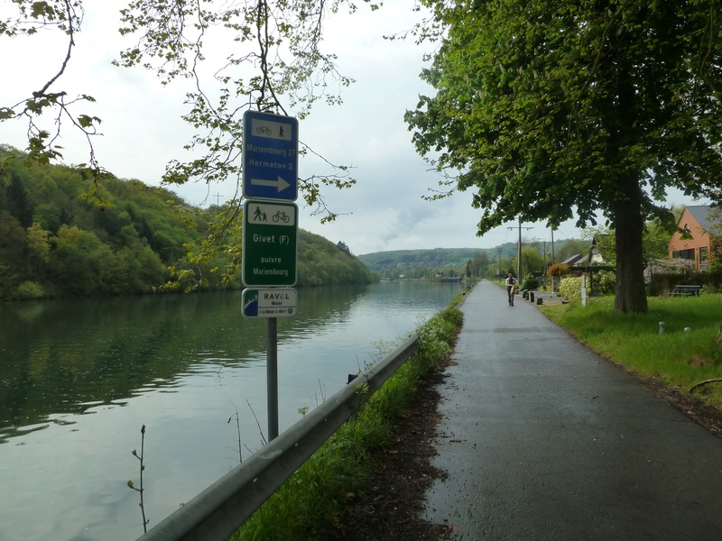 De Dinant à Beauraing